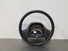 03 2003 Mercury Marauder Steering Wheel Gray Leather