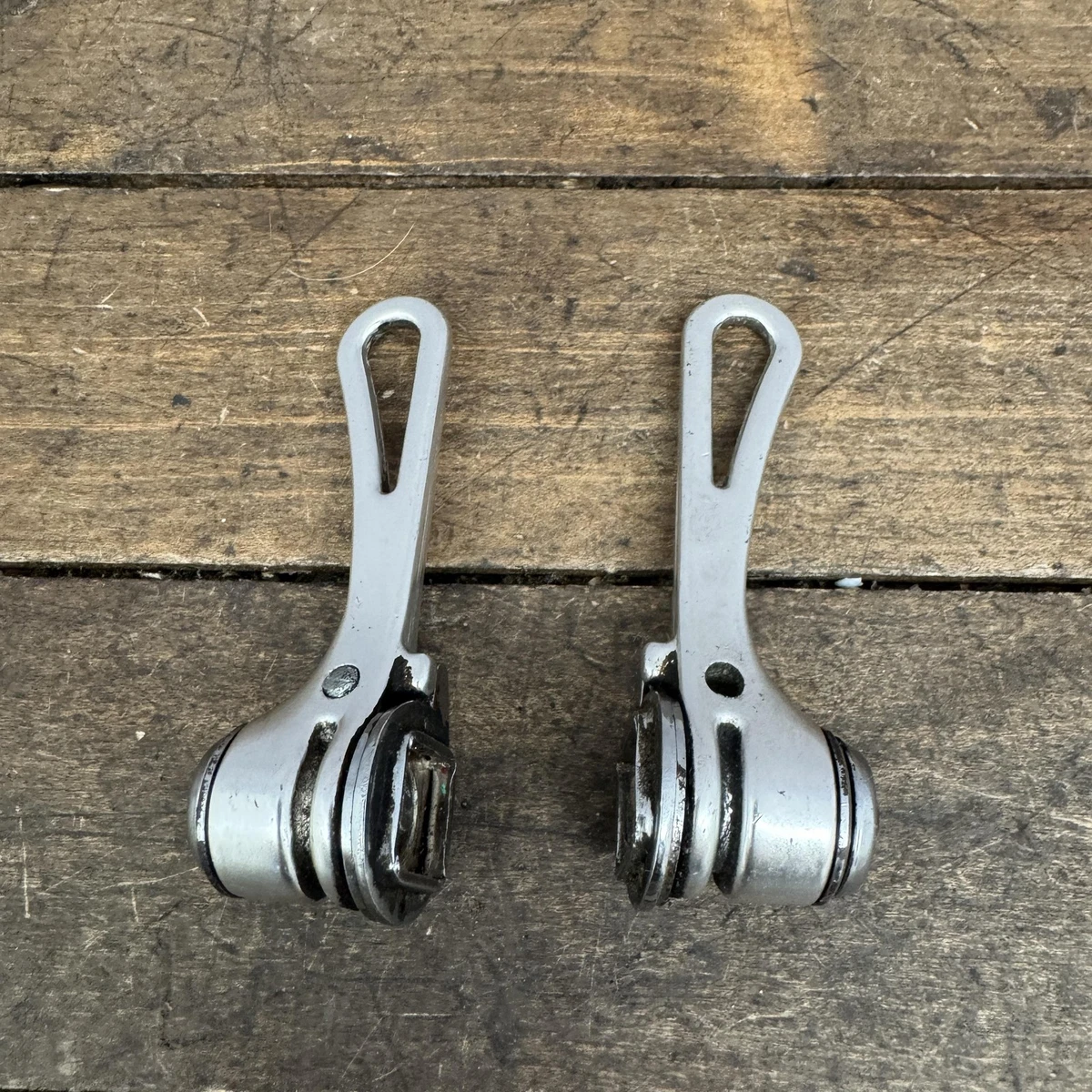 Anciens Dérailleurs Mavic 820 Simplex Downtube - Vintage, Pour Vélo Eroica