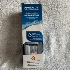 Pureplus PP-RWF4200A Replacement Filter