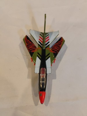 2000 Matchbox Tornado SB 22 Die-cast Plane Vintage 