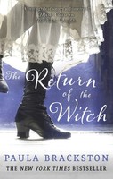 The Return Of The Witch | Paula Brackston | Taschenbuch | Shadow Chronicles