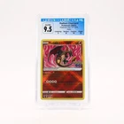 Radiant Charizard - 011/078 CGC 9.5 Pokemon GO Shiny Holo Rare Pokemon - GEM MT