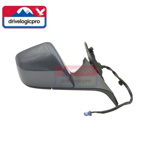 OEM Right Side View Mirror Fit For Tesla Model Y 2025-2026 GRAY 1609790-00-E NEW