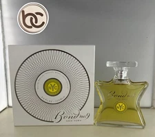 BOND NO 9 NOUVEAU BOWERY 3.3 OZ EAU DE PARFUM SPRAY - RARE NEW IN BOX