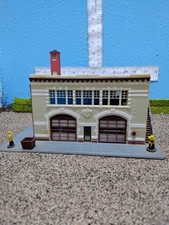 HO LIFE LIKE BFD FEUERWACHE CB 4