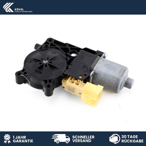 Original Fensterhebermotor hinten links Ford Kuga 2 DM2 CJ54S27001BH