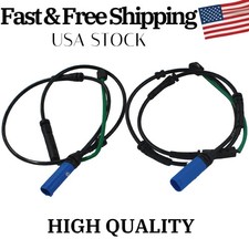 Frontrear Brake Pad Wear Sensor For Bmw 5 G30 G31 G38 530i 540i 7 G11 G12 Frontrear Brake Pad Wear Sensor For Bmw 5 G30 G31 G38 530i 540i 7 G11 G12