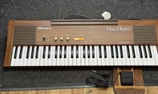 Roland Piano Plus 60 Electric Piano With Pedal