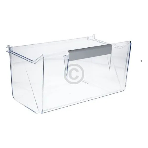 Gefrierschublade Unten Electrolux 265110315/8 FüR KüHl-Gefrierkombination-image