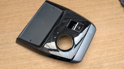 MG 4 WIRELESS PHONE CHARGER GEAR SELECTOR TRIM 11261755  TROPHY EV 2022-2025