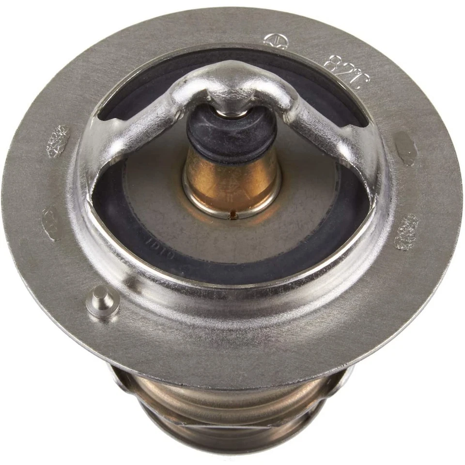 THT-019 AISIN Thermostat for 4 Runner Toyota Camry Avalon Sienna Scion tC RAV4 - Image 2 of 3