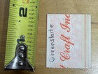 1975 Kraftwerk Greenslade Concert Ticket Stub Vtg 4-12-75 — photo 4