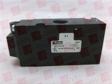 PARKER B6X2000XXA / B6X2000XXA (USED)