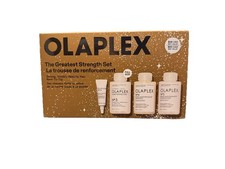 Olaplex Hair Perfector No.3 No.4 Shampoo No.5 Conditioner No.0.5 Scalp Set