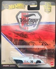 Hot Wheels Premium 2026 Car Culture Vintage Racing Porsche 917k