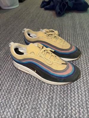 Nike Air Max 97/1 Sean Wotherspoon size 11