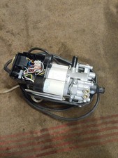 Silnik elektryczny WAP Nilfisk MC80LC2 nr art. 16852 220V Myjka wysokociśnieniowa