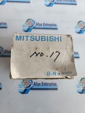 MITSUBISHI B-N20 MAGNETIC CONTACTOR COIL 200V 50 Hz/200-220V 60 Hz FREE SHIPPING