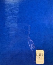 Lee Filters 143 Pale Navy Blue Lighting Gel Sheet