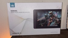 Huion KAMVAS 13 Drawing Tablet With Stand Display 13.3 Inch Model GS1331