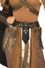 Viking Valkyrie Belt
