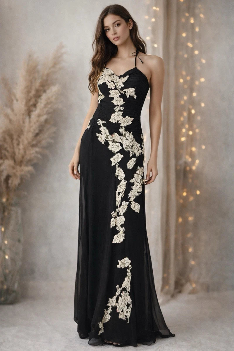 Sue Wong Floral Dresses for Women for sale | eBay