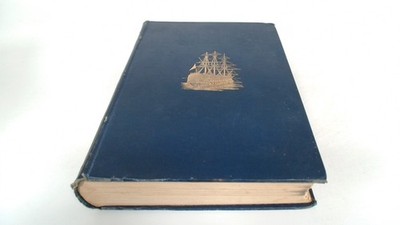 			The Influence Of Sea Power Volume II, A T Mahan, Sampson Low, Mar		