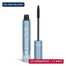 Prime Prometics PrimeLash Mascara for Older Women - Volumizing, Incredible Lengt