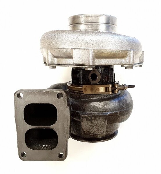 Turbocharger VOLVO 8500 8500 709197-0002 20540916 21031704