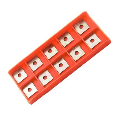 10pcs 12 Mm Drehwerkzeuge Drücken Holzbearbeitung Metallbearbeitung Schneiden