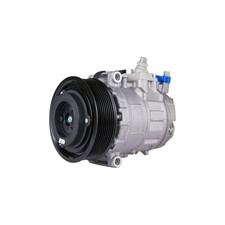 Kompressor Klimaanlage VALEO 813011 Klimakompressor