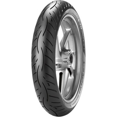 Metzeler Tire Z8 - Interact-M 120/70ZR17 58W 2283600