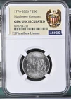 2026 American Revolution 250th Anniversary — photo from another recent sale