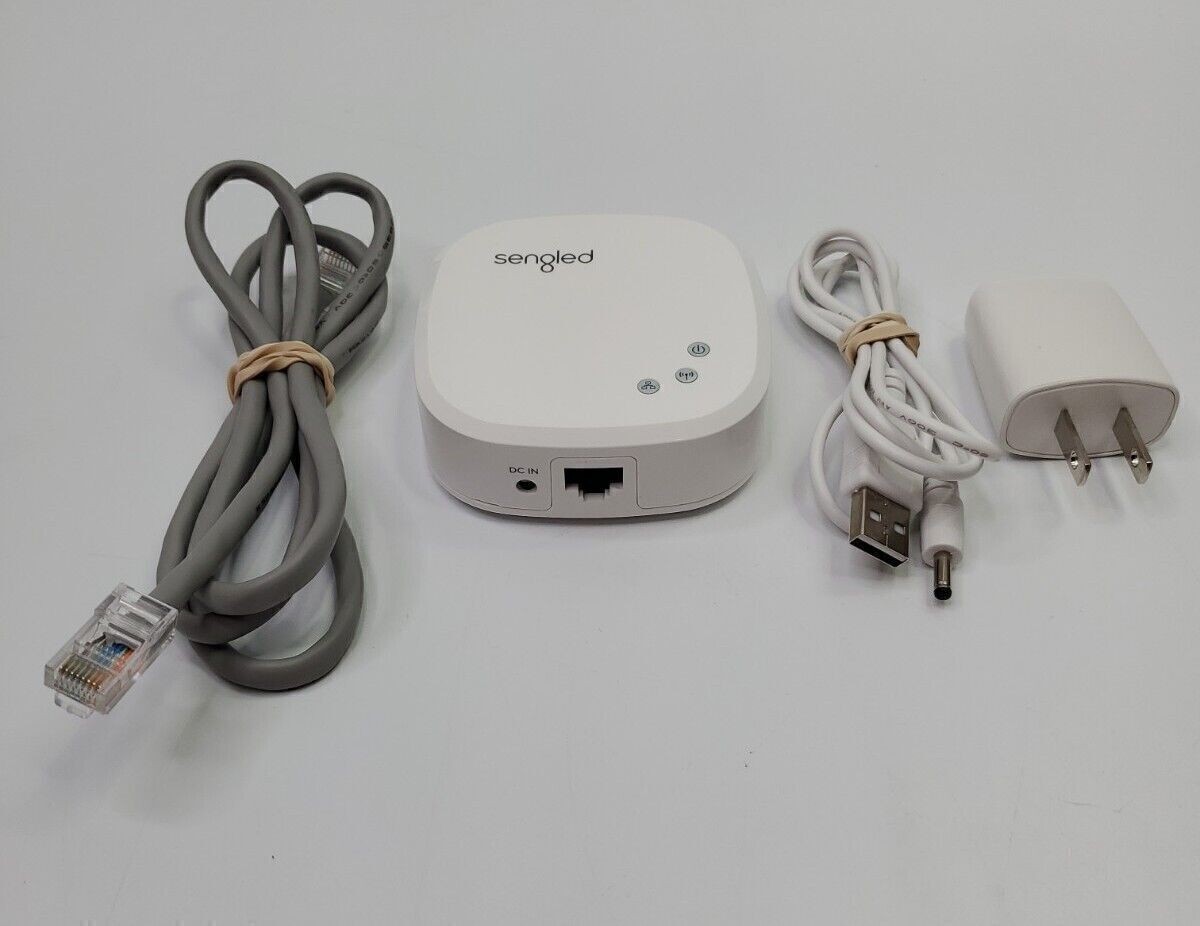 Alexa Google Element Ac Adapter