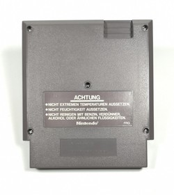 Ice Climber - Nintendo NES - PAL B - Spiel Modul