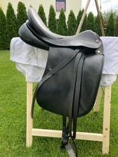 Dressursattel Prestige Top Dressage