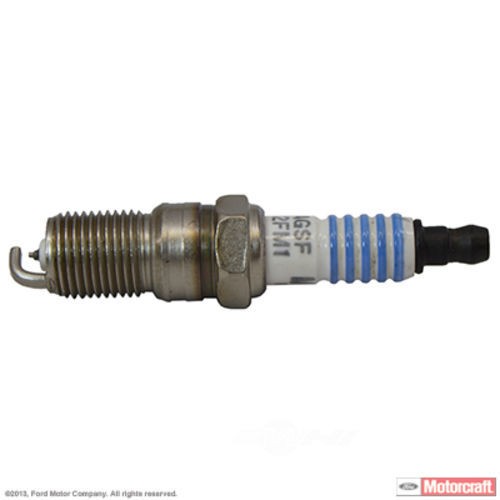 Spark Plug-Lightning MOTORCRAFT SP-471 Package of 4