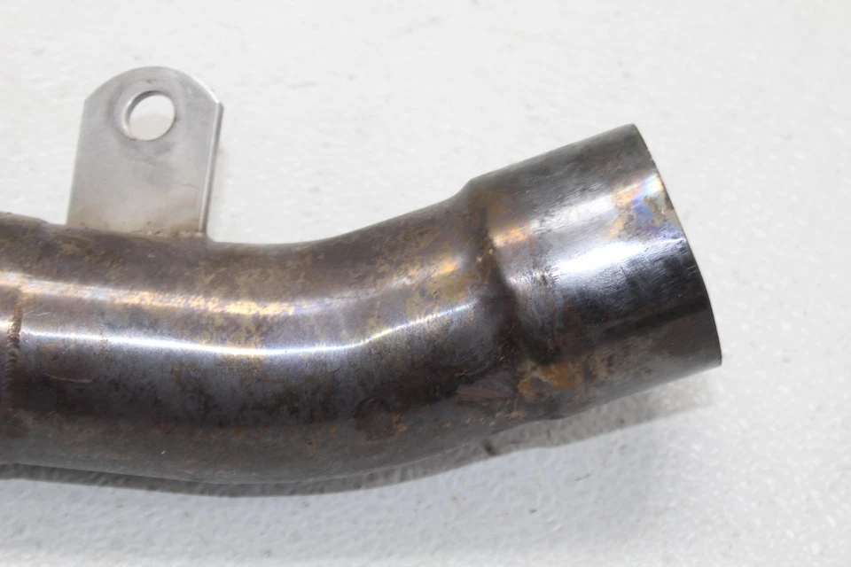 09-12 KAWASAKI NINJA ZX6R ZX600R JARDINE GP TUBO DE ESCAPE SILENCIADOR LATA DESLIZANTE  - Imagem 2 de 4