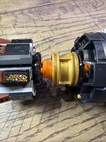 LEGO NINJAGO 70747: Boulder Blaster Incomplete Read Description