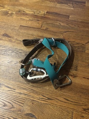 Buckingham 488WQ4 SuperSqueeze Fall Restriction Device