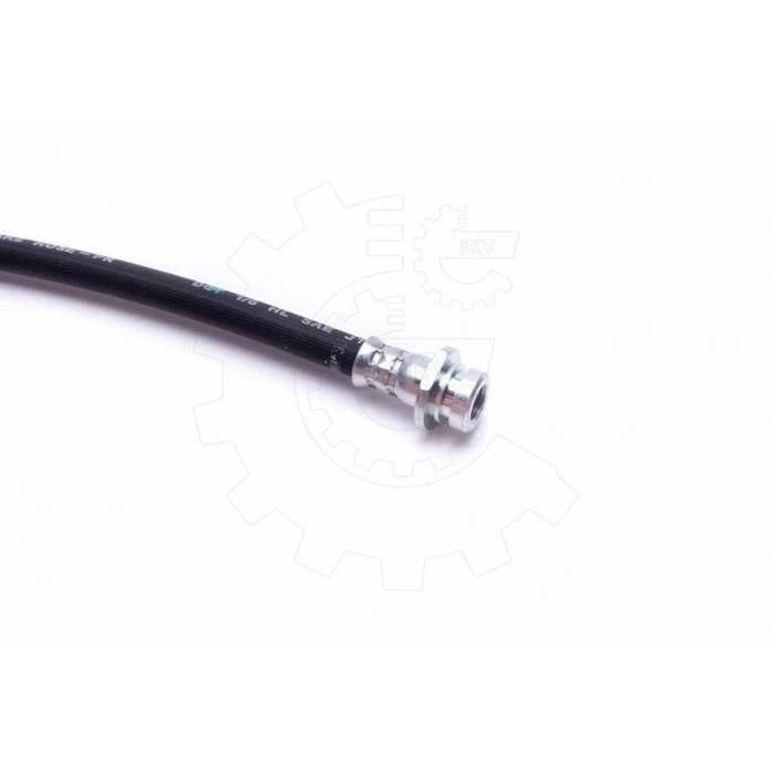 Para Vauxhall Frontera Mk II (B) 2.2 Dti 2.2i 3.2i Opel Cable de Freno Antes - Imagen 3 de 4