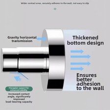 Undermount Sink Support Kit 50-80cm Stainless Steel Bracket Set for Wet Areas