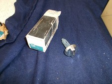 New Nos Gm Glove Box Lock Cylinder 347101
