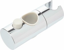 Ideal Standard A860807AA Shower Holder for 25 mm Shower Rail