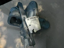 North American Manufacturing CO NAMC 1600-65 Pressure Regulator NEW LOT # 8