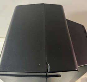 Vectrex HP 3000 Arcade System Newly Recapped w/Hyper Chase CIB Tested Working