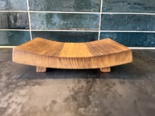 Wooden Sushi Serving Tray Platter