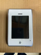 GE Networks Touch Screen  Security Alarm Keypad