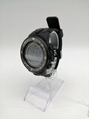 CASIO PRO TREK PRG-330 Watch