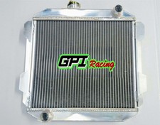 Radiateur Ford CAPRI
